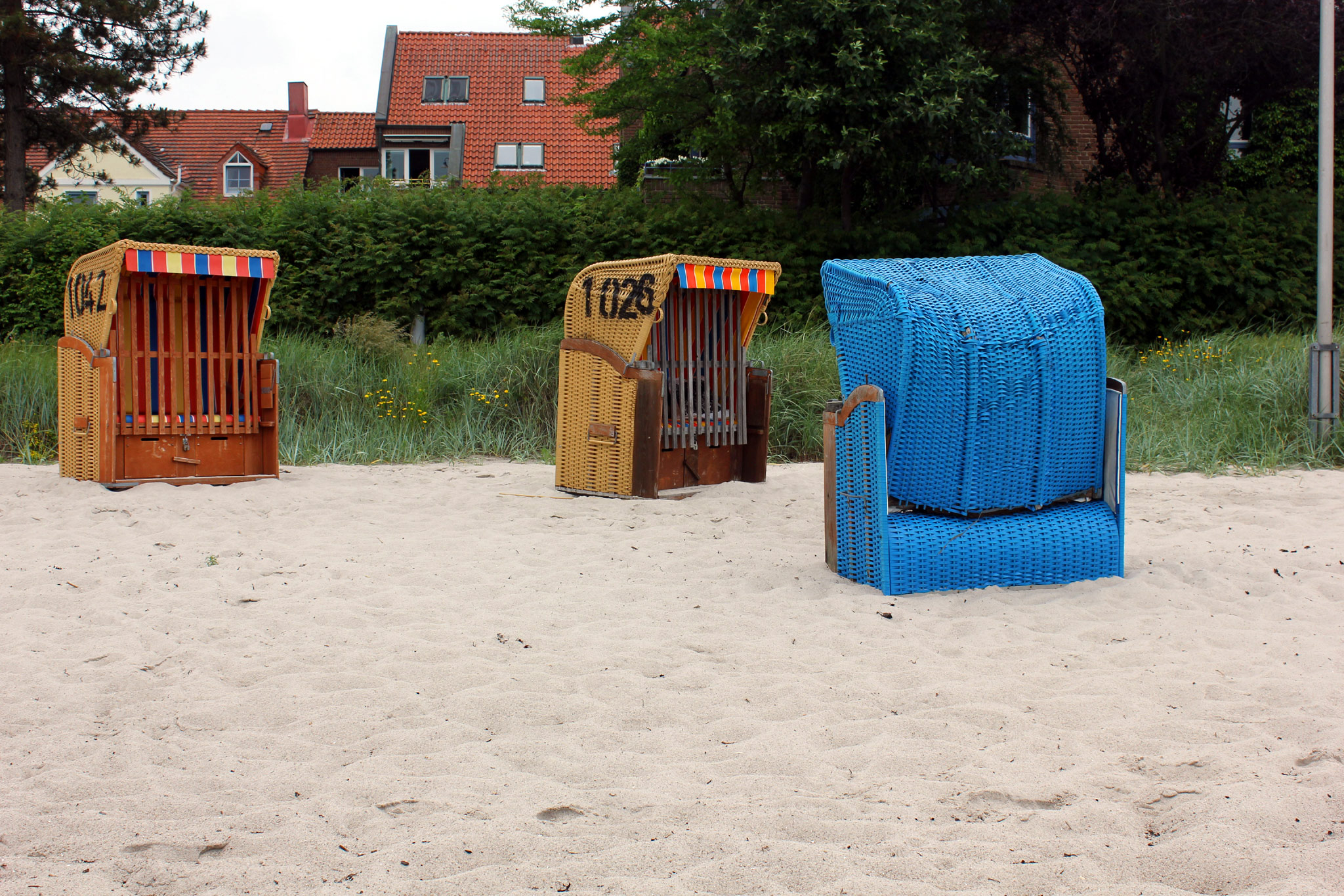 Eckernförde